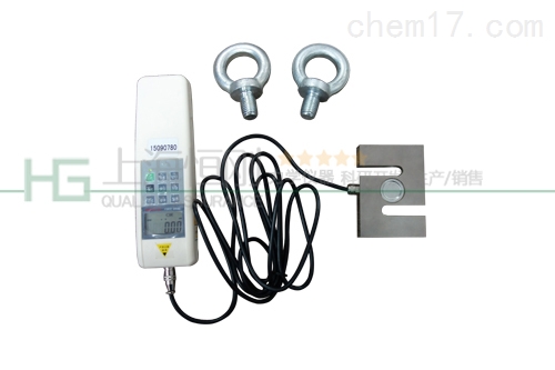 S型压力传感器带数字显示图片