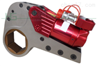 拆卸大型螺栓液压扳手工具M45-M110套筒