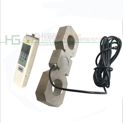 板环式数显拉力计