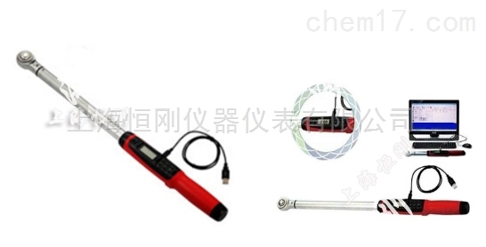 螺纹连接测力矩扳手0-4000N.m上海厂家