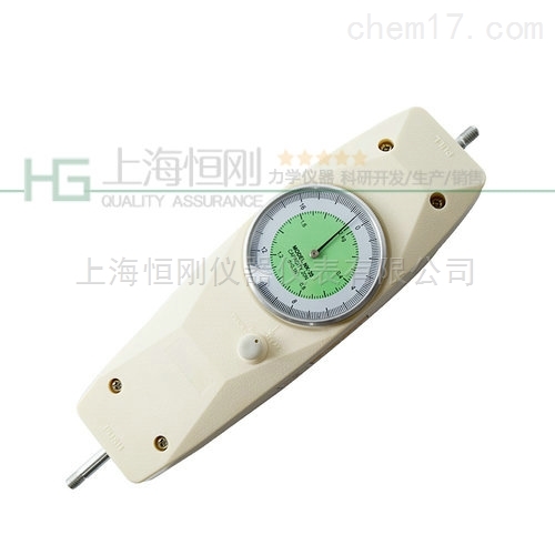 指针推力计图片