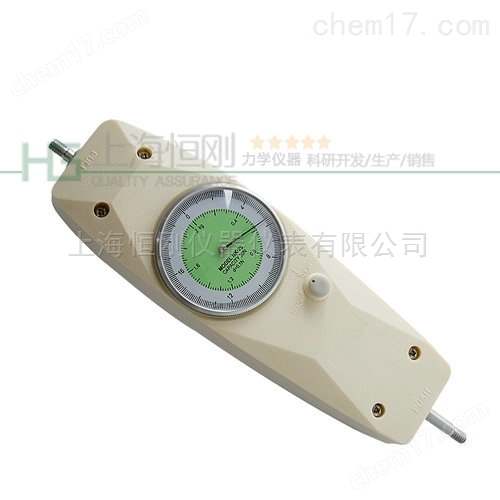 指针推力计图片
