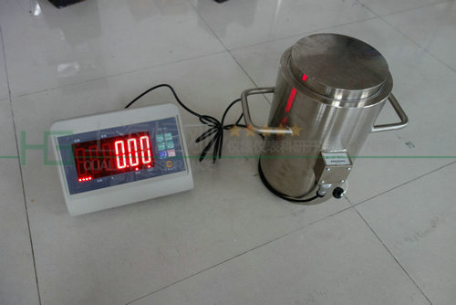 柱型电子测力仪图片