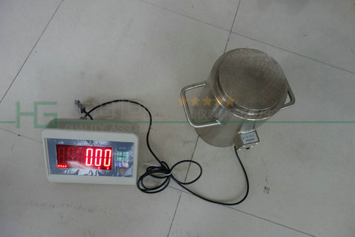 0.5级小型拉力仪图片   柱型