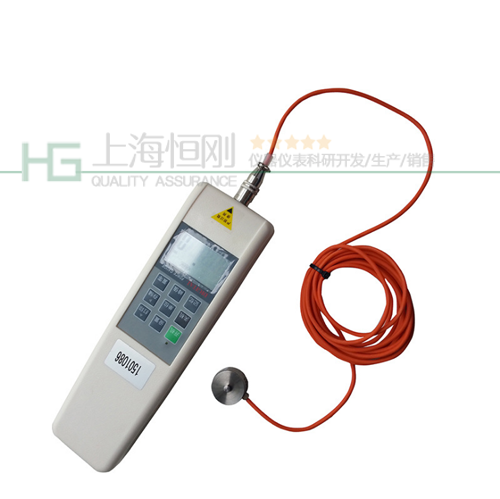 0.5级小型拉力仪图片