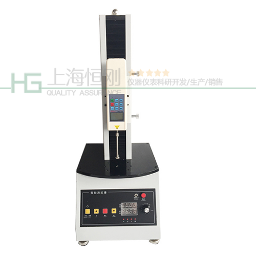 电动单柱推拉负荷试验台