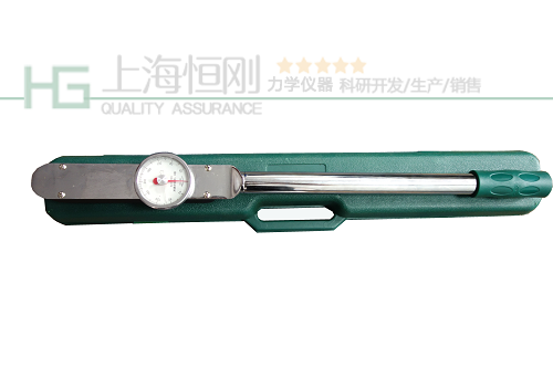表盘扭矩扳手图片