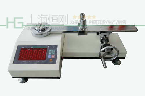 数字式扭矩扳手测量仪