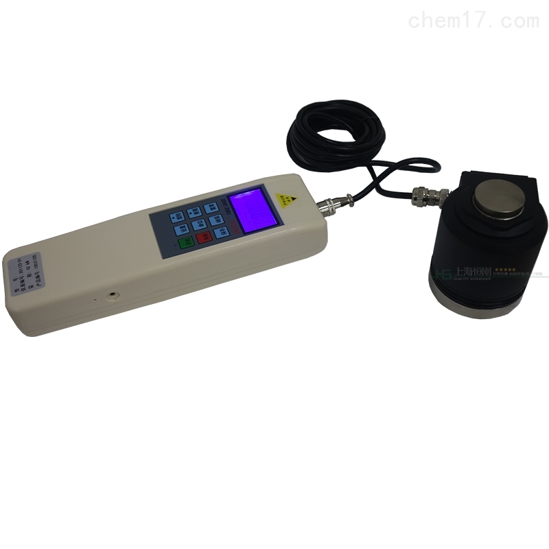 供应2KN 2.5KN 5KN高精度数显式柱型压力计