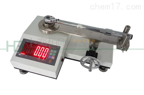 实验室用开关量扭力扳手效验仪1000N.m