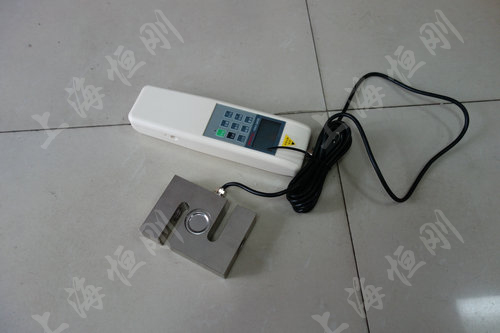 S型数显测力仪图片