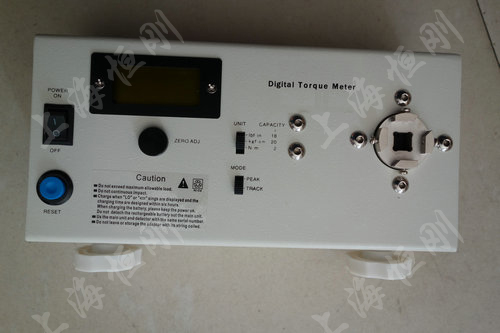 SGHP数显电批扭矩测试仪图片