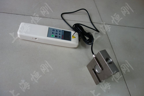S型数显推拉力计