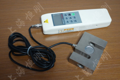 外置型手持压力测试仪图片  S型