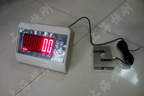 S型外置数显测力计