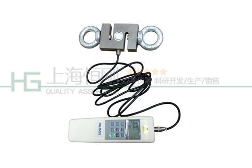 S型电子推拉力计