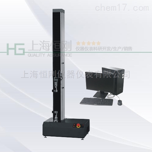 2Kn数显塑编拉力机_塑编数显拉力试验机价格