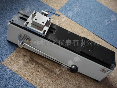 500N变压器端子拉脱力测试仪