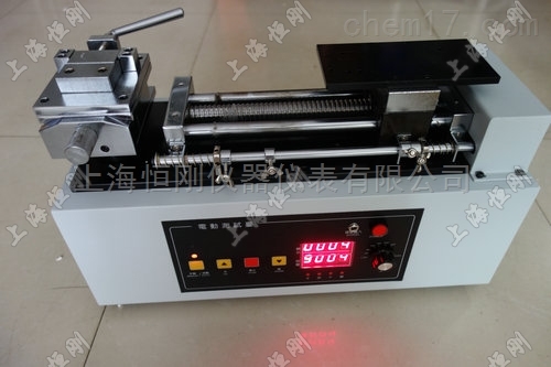 50N 300N 500N 1000N电动推拉力计测试台