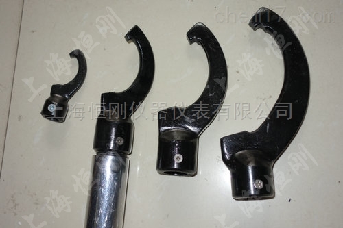 大扭矩的预置式扭力扳手750n.m-2000n.m