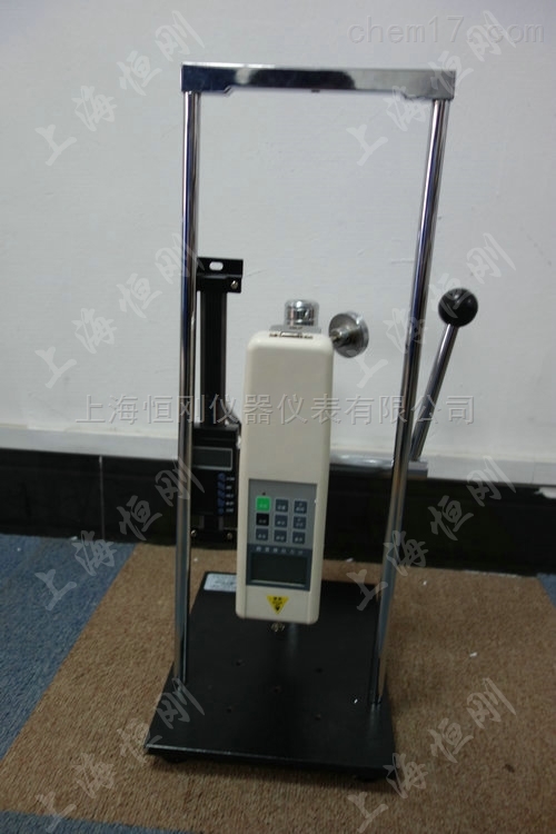 0-500N 1000N手压式测力机现货供应