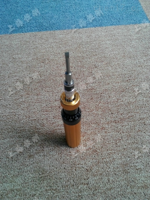 预置式可调扭力螺丝刀哪个牌子好