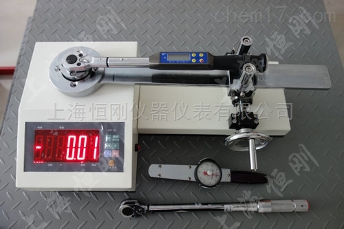 扭矩扳手测定仪（5-1500N.m）国产什么品牌好