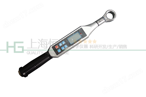预置力式扭力扳手