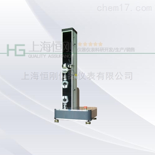 橡胶电子万能试验机图片