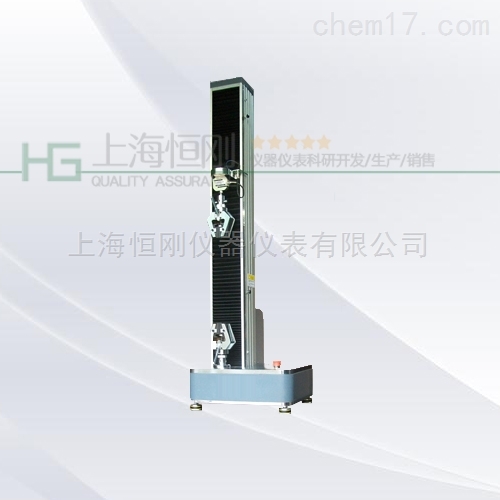 橡胶电子万能试验机图片