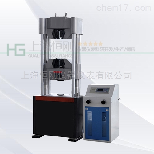 橡胶电子万能试验机图片