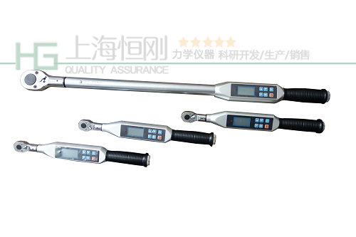 数显扭矩扳手图片 