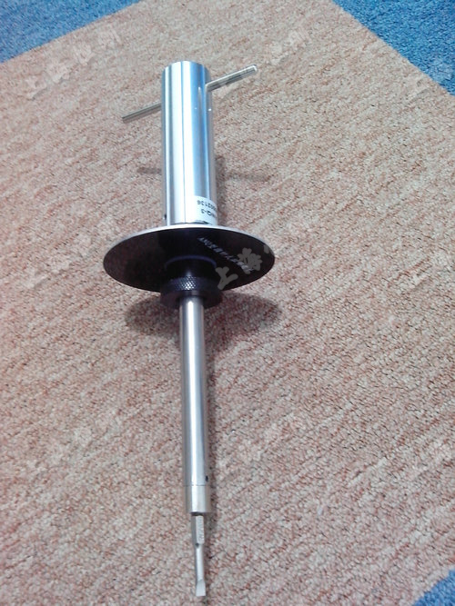 带表盘的指针式扭矩起子