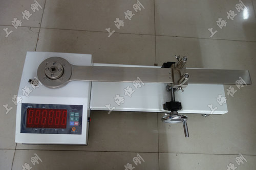 数字式扭矩扳手测量仪