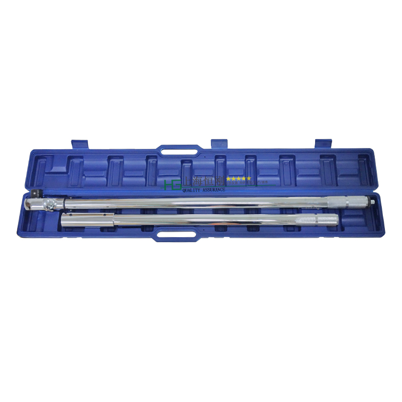 定值式扭矩扳手外六角1-62N.m 92N.m 121N.m