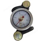 测工件拉力机械式拉力表0-200KN（0-20T）