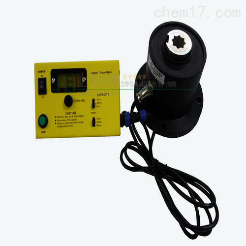 气动冲击扳手扭力测试工具0-500N.m谁家的好