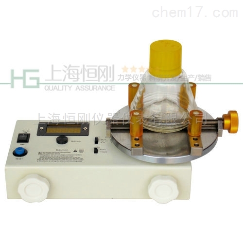 SGHP罐盖扭力测试仪,测试各种罐盖开合扭力